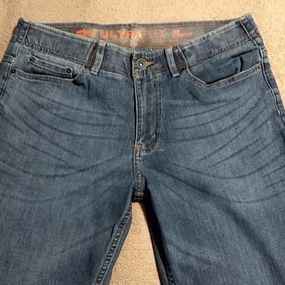 urban pipeline ultraflex jeans